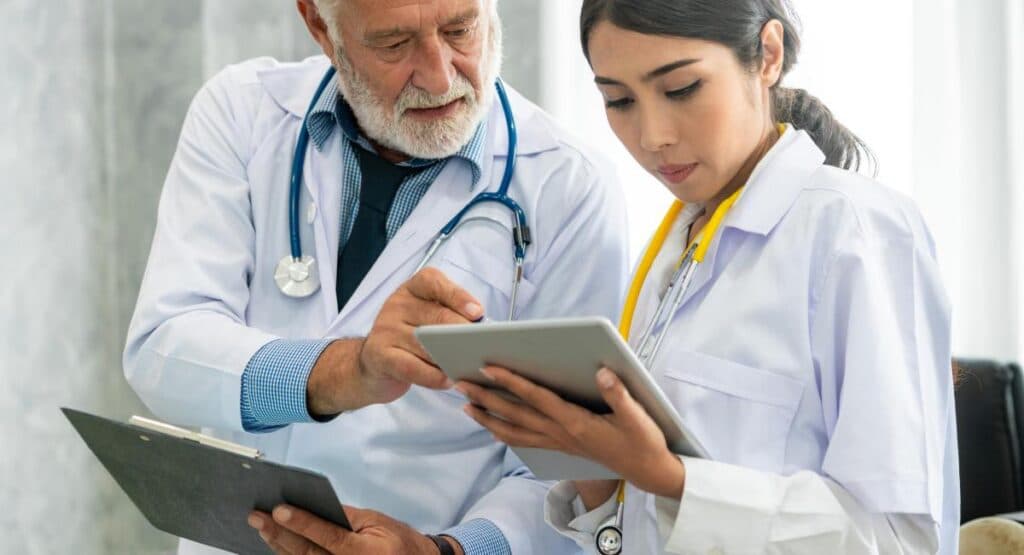 The Role of Healthcare CRM in Enhancing Patient Care