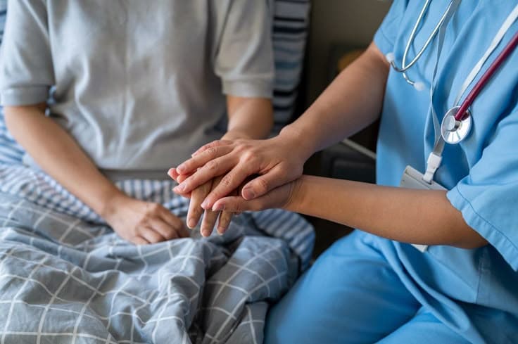 Improving Patient Retention with Healthcare CRM