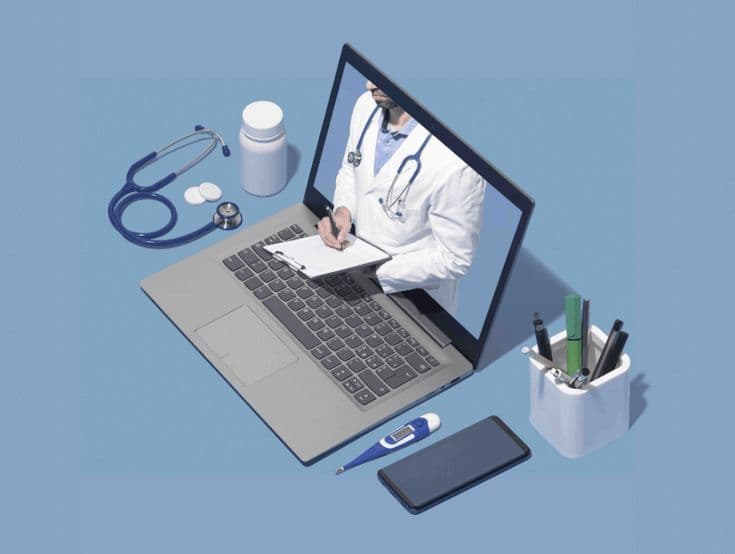 IoT in Healthcare CRM for Better Patient Monitoring