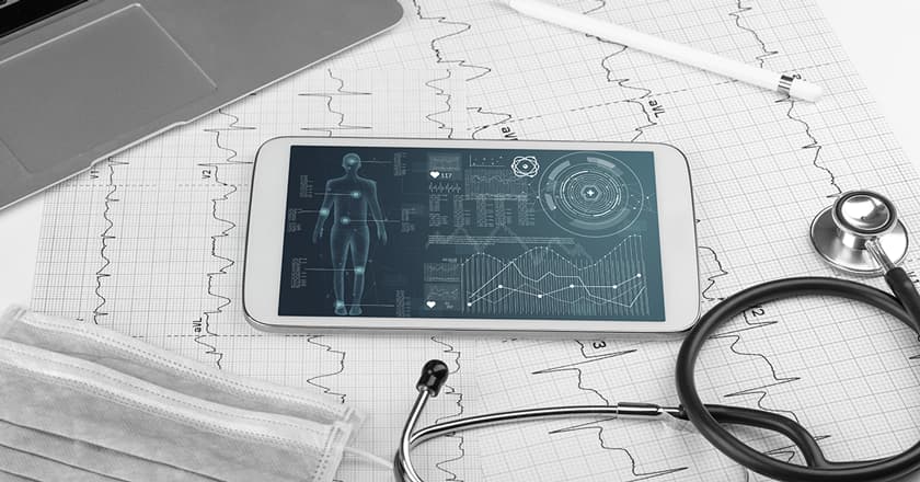 Healthcare CRM for Supporting Preventive Healthcare Programs