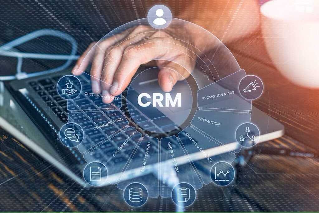 Why Healthcare Marketing Teams Rely on CRM Data