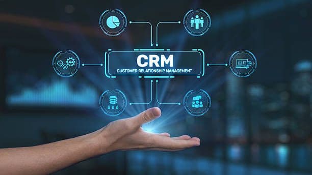 What Are HIPAA-Compliant CRM Systems?