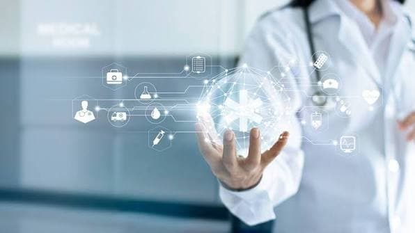 Why Data Matters in Healthcare