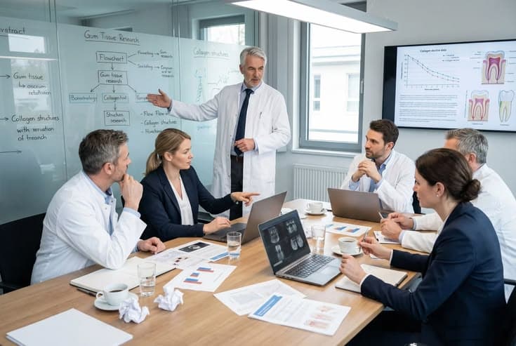 Benefits of Healthcare CRM for Modern Clinics