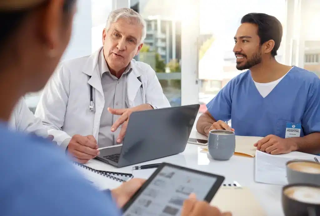 Healthcare CRM for Call-Based Lead Management