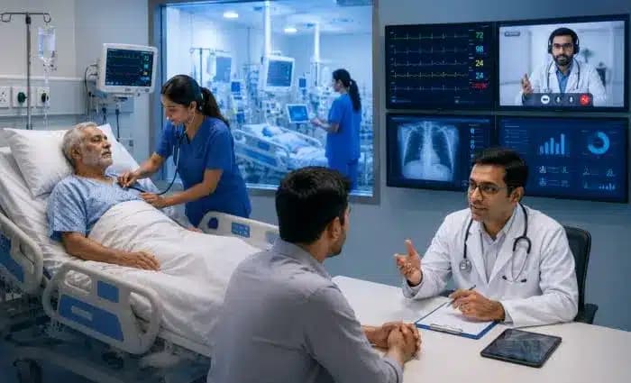 How Healthcare CRM Improves Patient Relationships