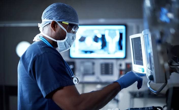 How Healthcare IT Improves Hospital Operations