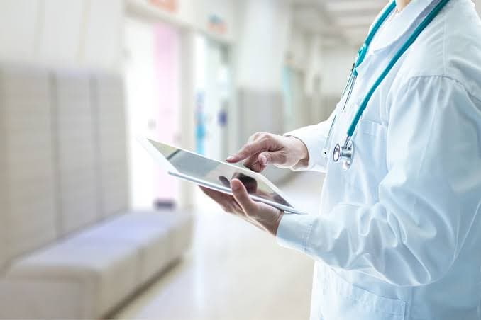 Healthcare CRM Contact Management in Healthcare