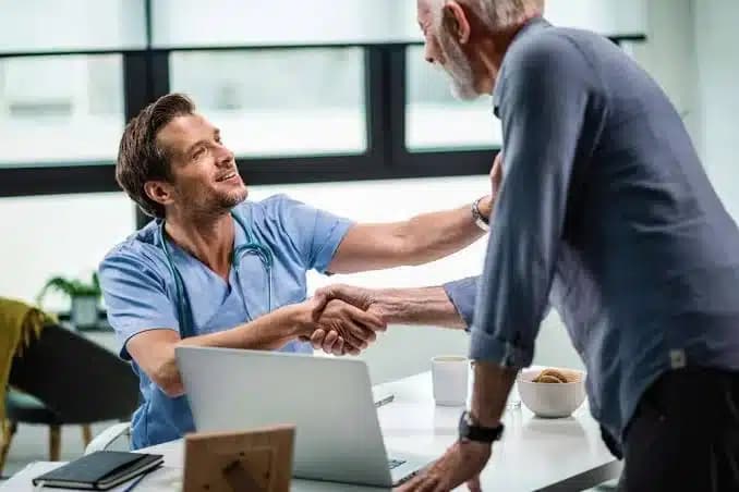 Strategies to Improve Patient Retention with CRM