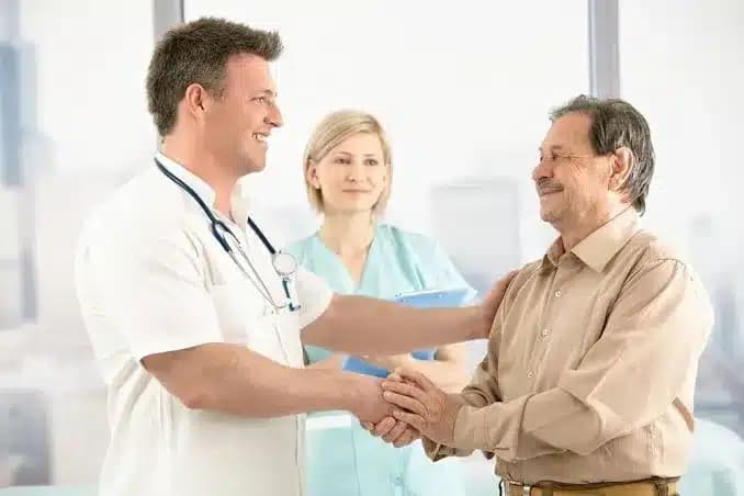 How to Build Stronger Patient Relationships