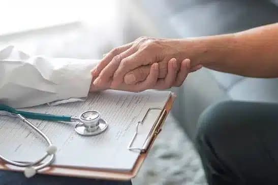 Benefits of Integrating CRM With Telemedicine