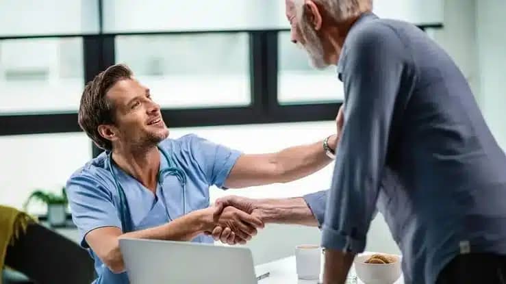 Patient Loyalty Strategies Using Healthcare CRM