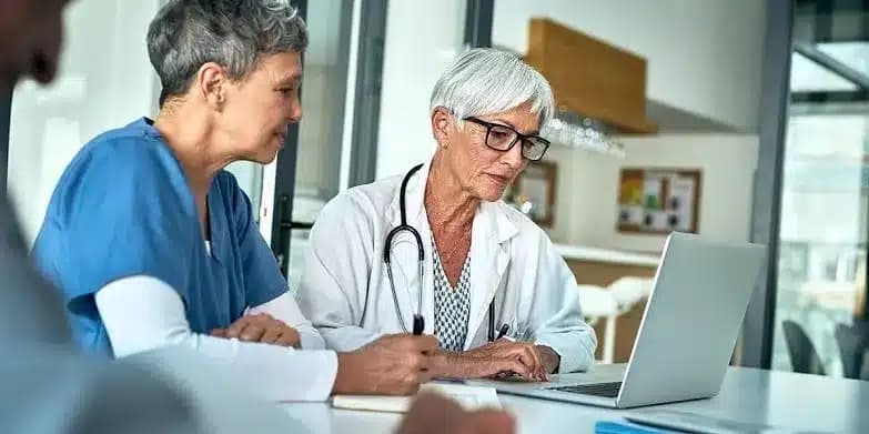 Hospital CRM for Preventive Healthcare Programs