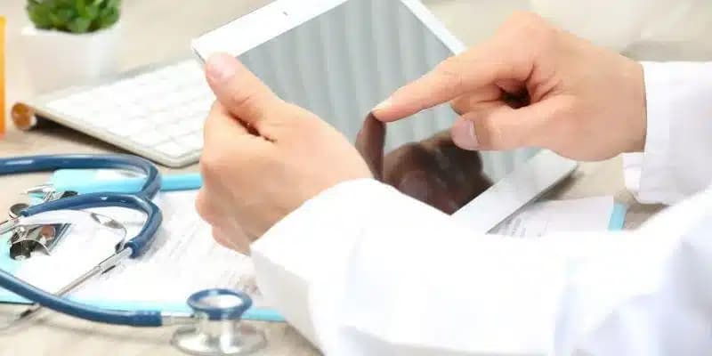 Appointment Scheduling and Healthcare CRM