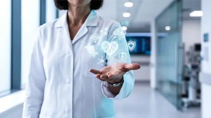 Healthcare CRM Implementation Guide