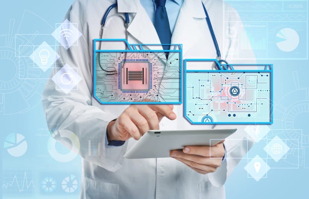 What Data Can Healthcare CRMs Collect and Analyze