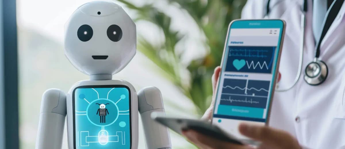 Artificial Intelligence Chatbots in Healthcare CRM: Benefits and Challenges