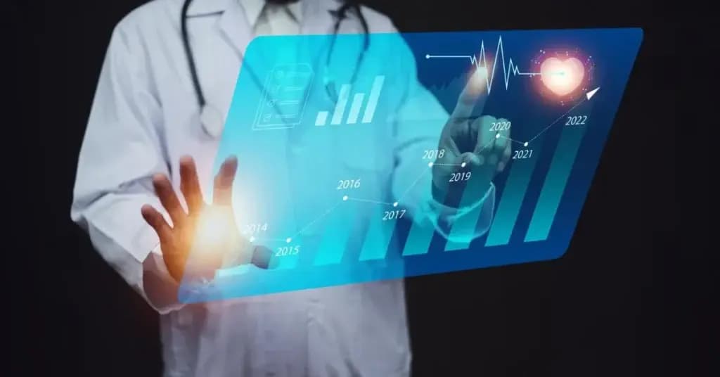 The Future of Healthcare CRM: AI, Automation & Analytics