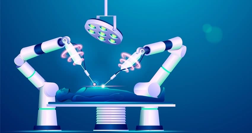 The Future of Automation in Healthcare CRM Systems