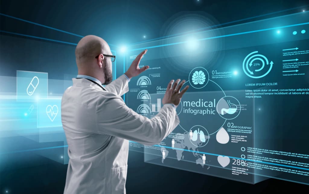 Creating Personalized Treatment Plans Using Healthcare CRM Insights