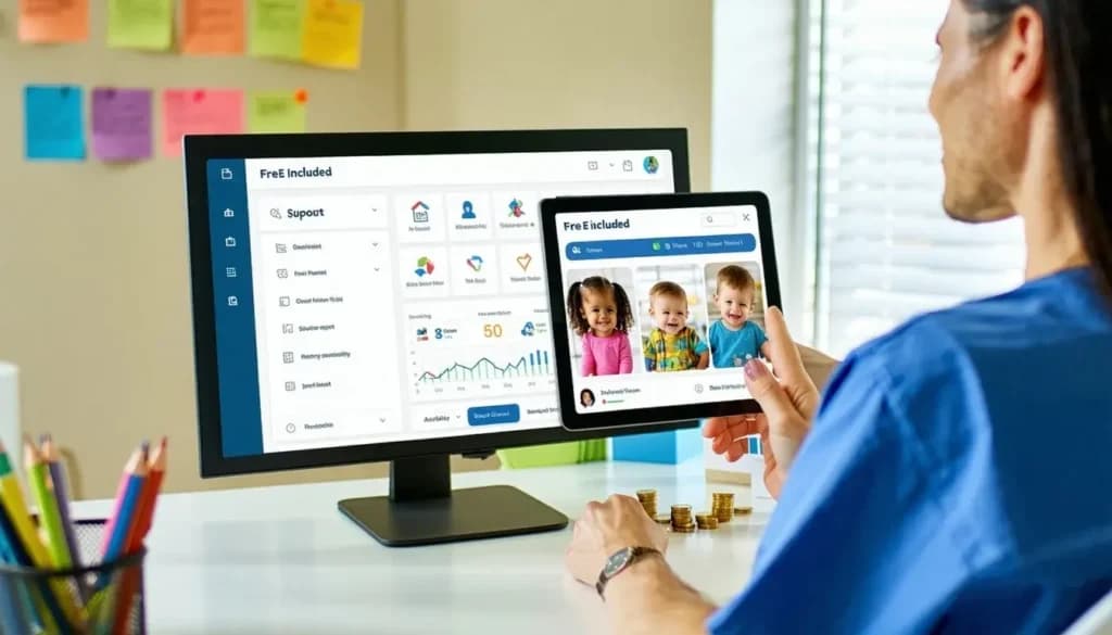 The Role of CRM in Managing Pediatric Patient Health Care