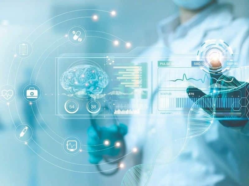 What Data Can Healthcare CRMs Collect and Analyze