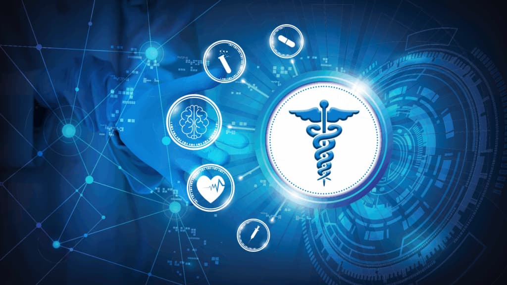 Compliance with DHA and HIPAA Standards in Healthcare CRM