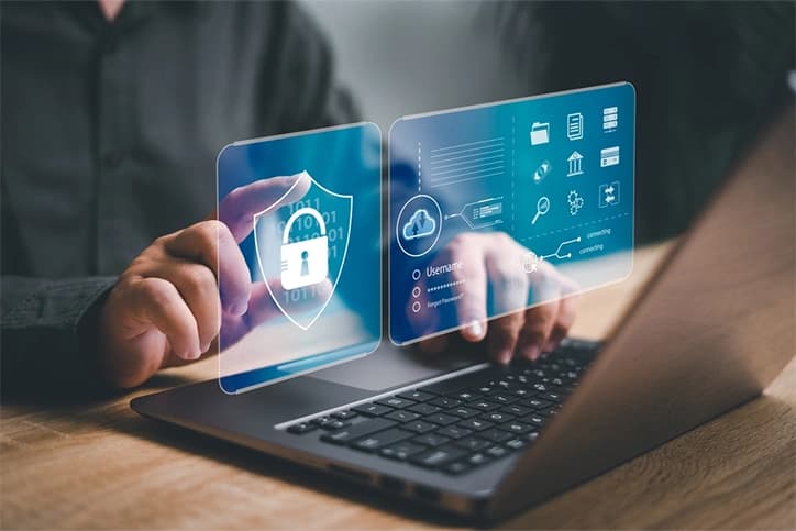 Data Security & Compliance in Healthcare CRM