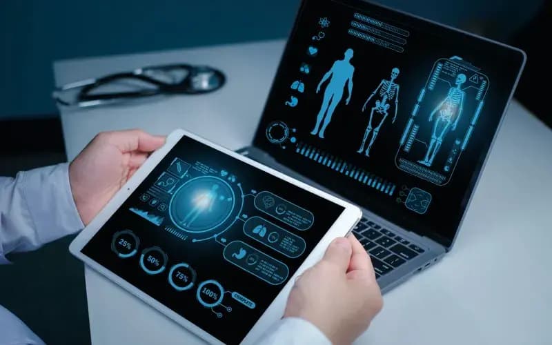 How to Migrate from Legacy Systems to Modern Healthcare CRM