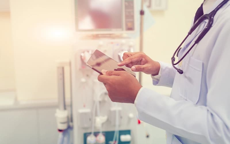 How CRM Analytics Predicts Patient Readmission Risks in Healthcare
