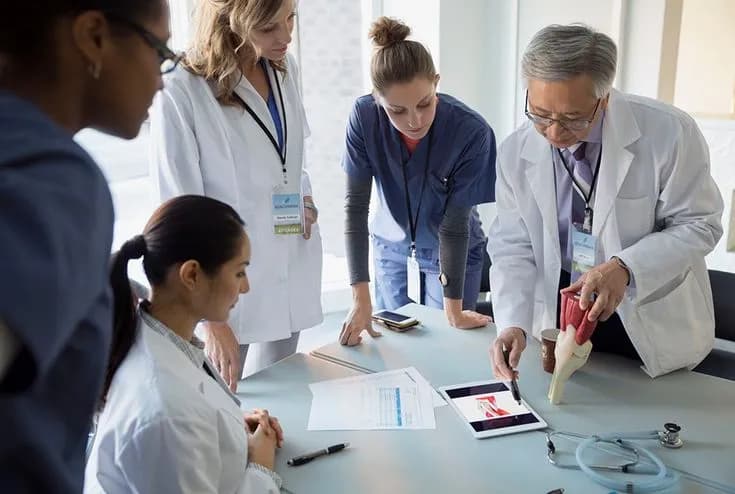 Lessons Learned from Implementing Healthcare CRM in a Large Hospital