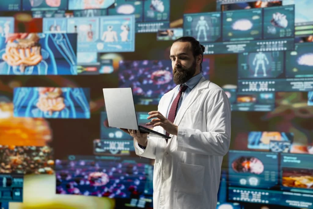 Implementing Role-Based Access Control in Healthcare CRM Systems