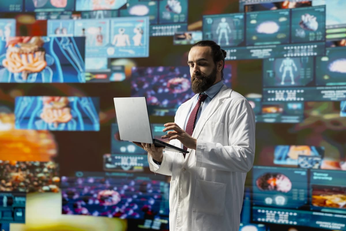 Implementing Role-Based Access Control in Healthcare CRM Systems