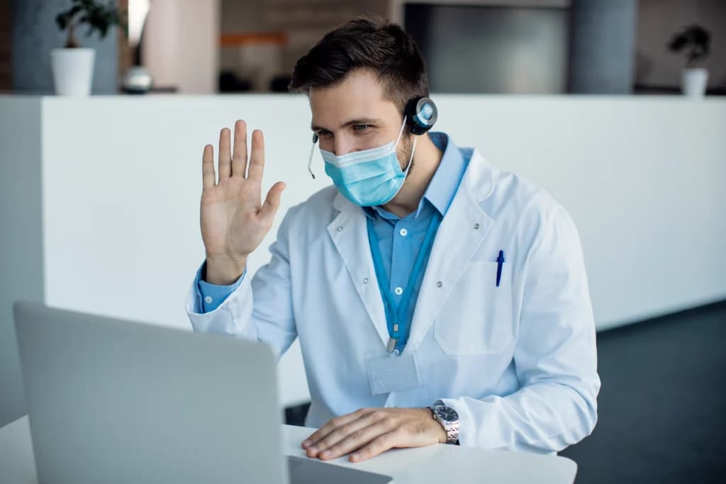 What Features Support Remote Patient Monitoring in Healthcare?
