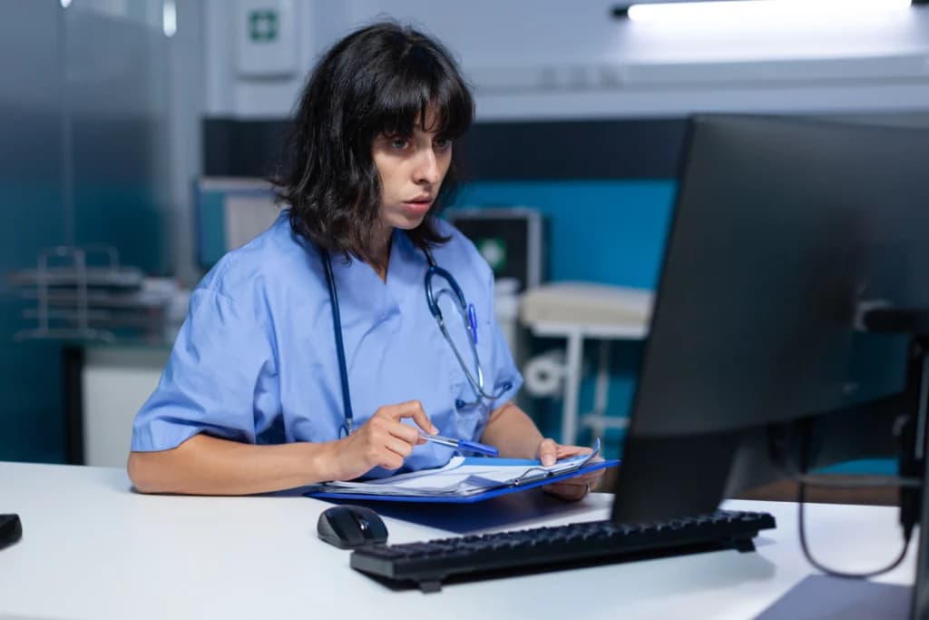 Implementing Role-Based Access Control in Healthcare CRM Systems