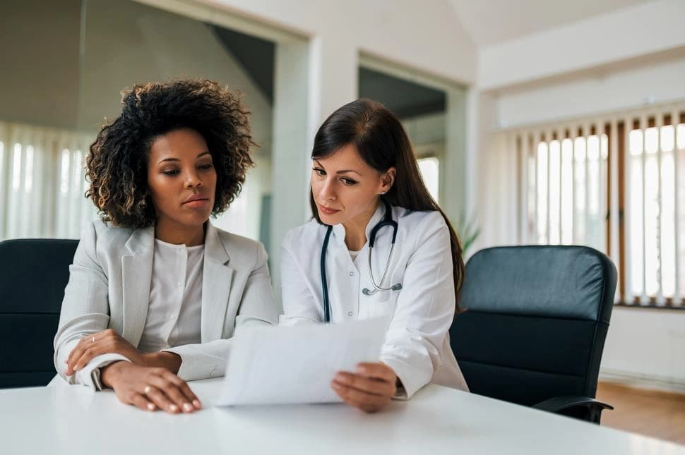 Understanding the Limitations of CRM for Small Healthcare Clinics