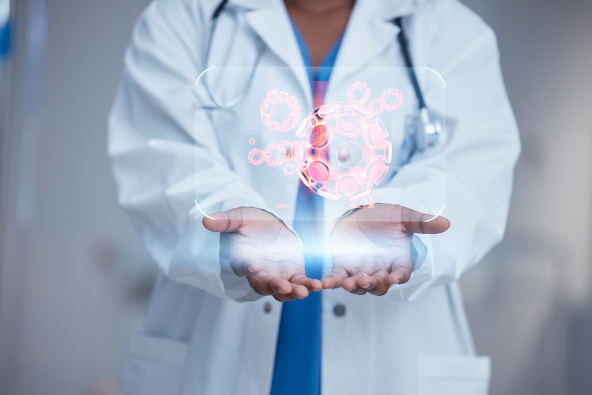 Predictive Analytics in Healthcare CRM