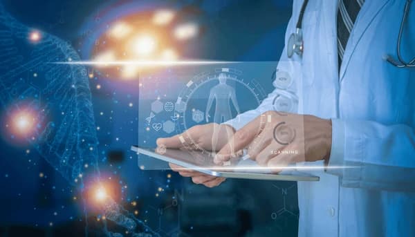 Technology and Innovation in Healthcare CRM
