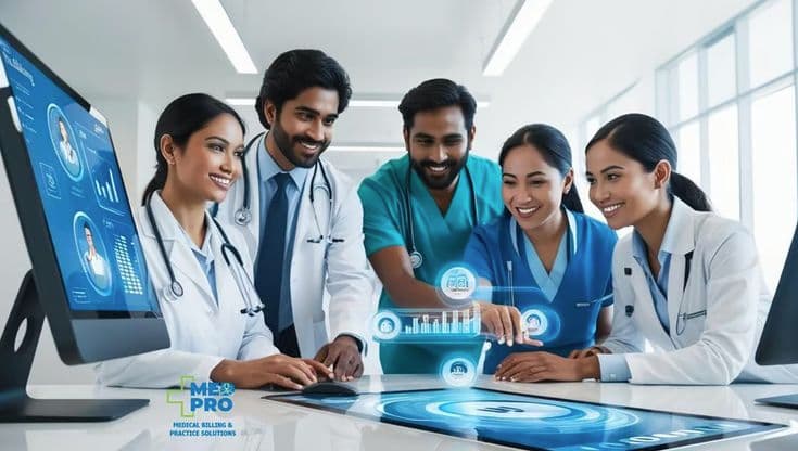 Future Trends in Healthcare CRM Technology