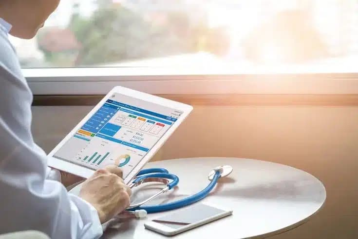 Digital EMR / EHR Solutions Driving Healthcare Innovation in Dubai