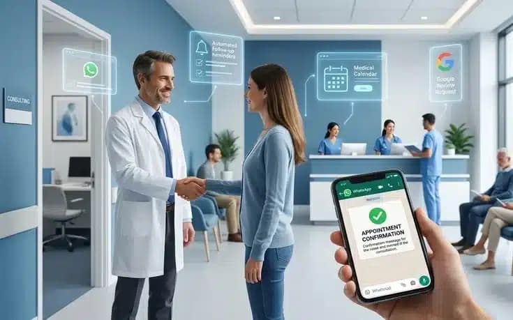 Hospital Solutions for Healthcare Loyalty and Patient Engagement