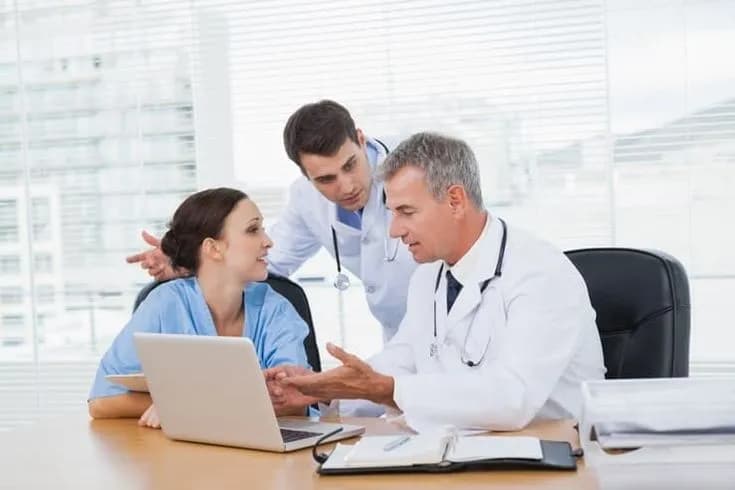أنشئ موقعًا إلكترونيًا جذابًا لطب الأسنان في ليك فورست