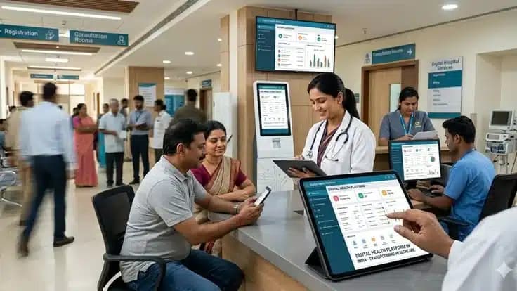 Streamline Healthcare Operations with Advanced Patient Management Solutions