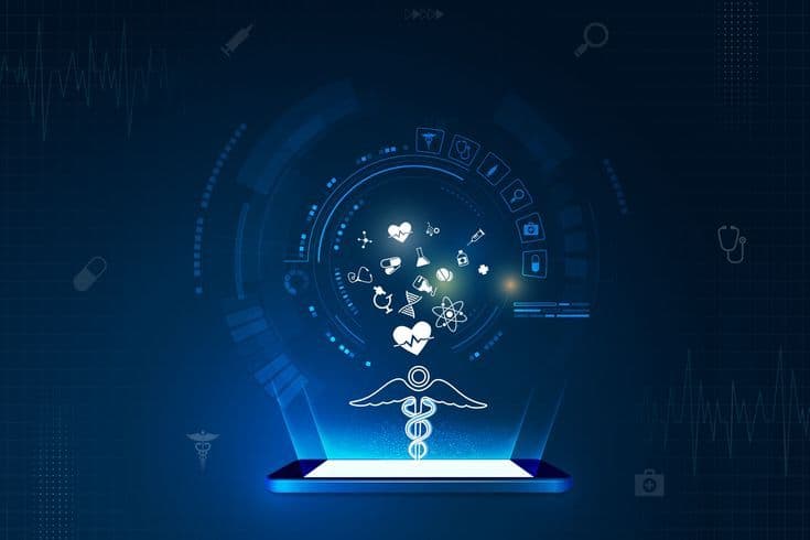 Healthcare CRM and Artificial Intelligence Integration
