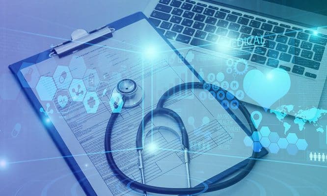 Healthcare CRM and the Rise of Smart Healthcare