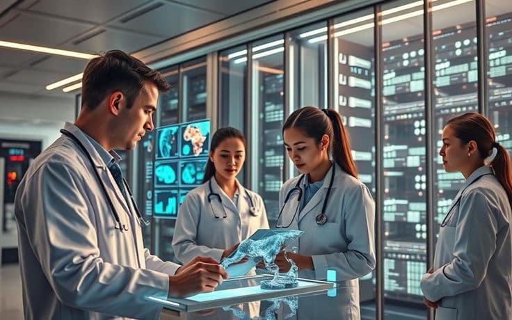 Healthcare CRM Software for Better Healthcare Operations