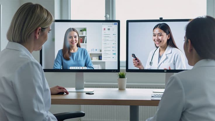 Strategies to Improve Patient Satisfaction with Technology
