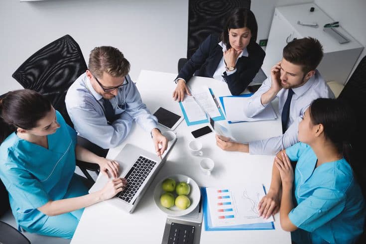 Why Home Healthcare CRM Matters