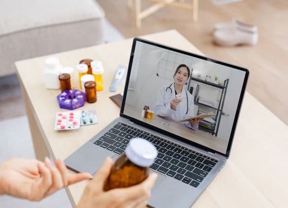 Telehealth Benefits for Patients and Providers