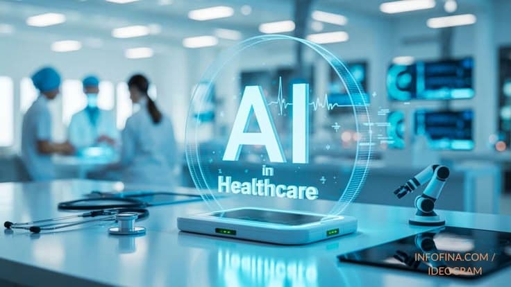 AI in Healthcare: Benefits and Challenges